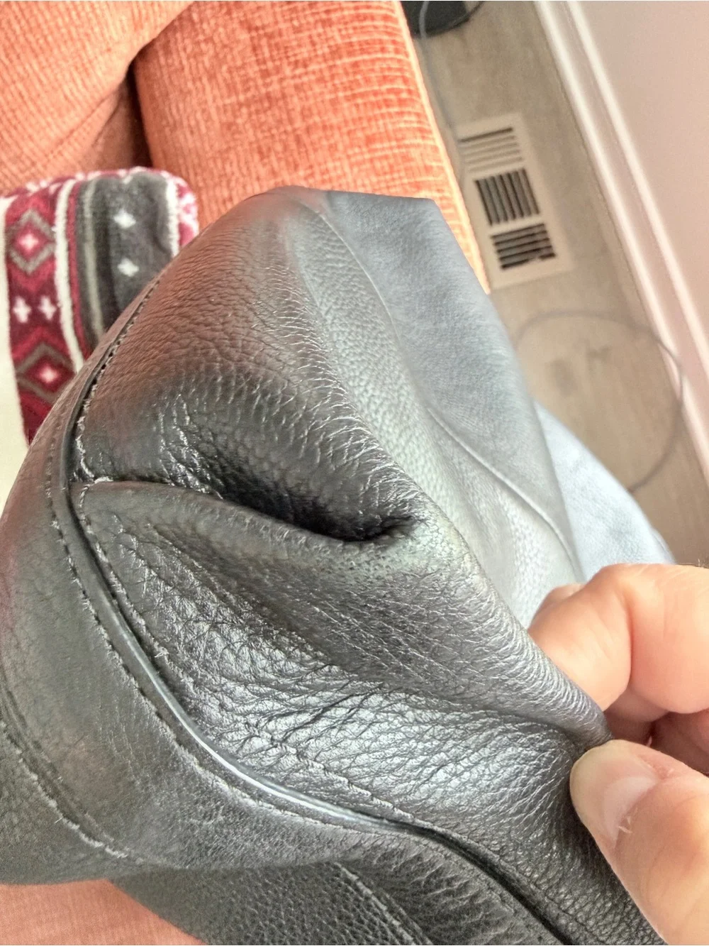 Coach Penelope Hobo Bag